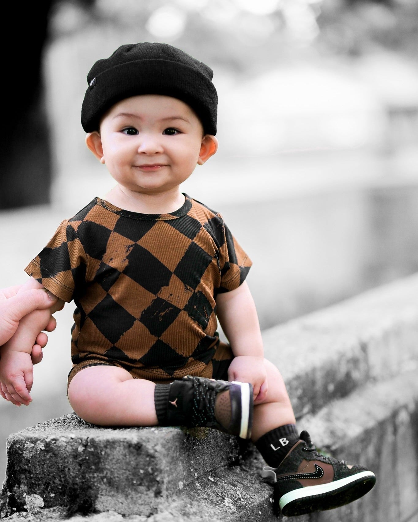 Bummie Two Piece Set in Mojave (WWxRB Exclusive) - Rebel Bro