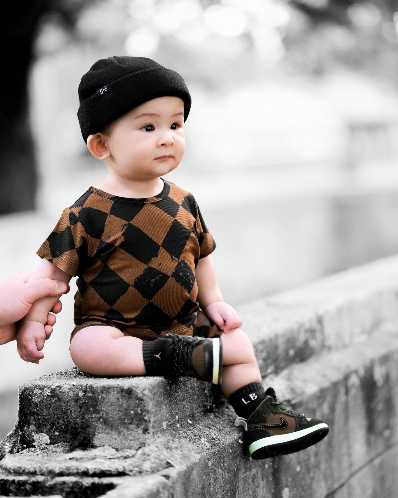 Bummie Two Piece Set in Mojave (WWxRB Exclusive) - Rebel Bro