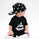 Jagger x Hydro Snapback
