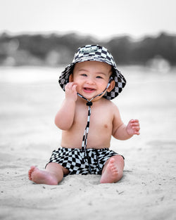 Image of Hydro Bucket Hat in Venice