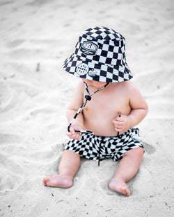 Image of Hydro Bucket Hat in Venice