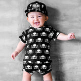Jagger x Hydro Snapback