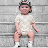Bummie Two Piece Set in Callen