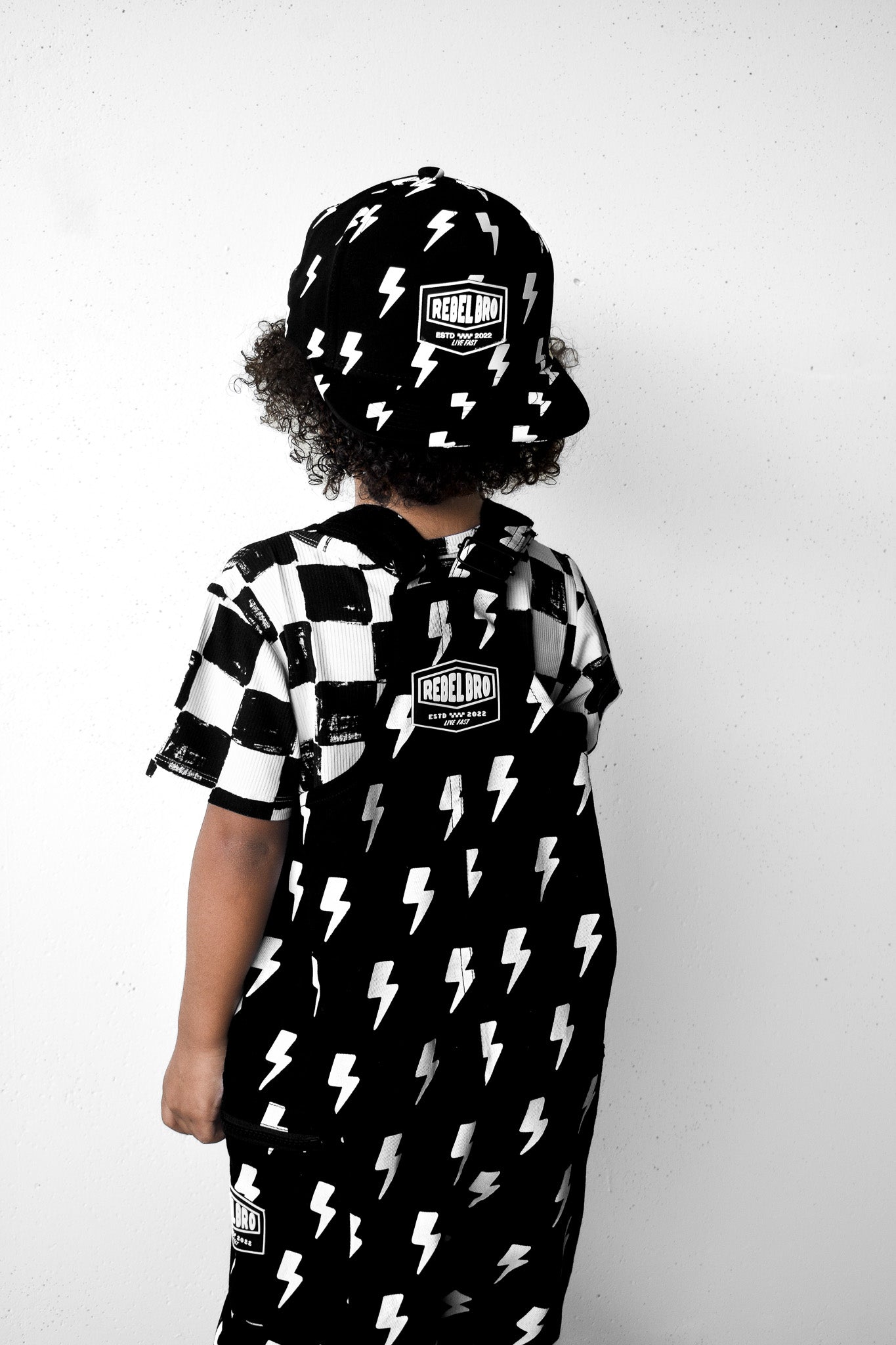 Jagger x Hydro Snapback