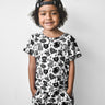 Biker Two Piece Set in Born to be Wild - Rebel Bro
