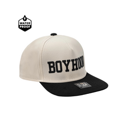 Image of ‘BOYHOOD’ x Hydro Snapback - Rebel Bro