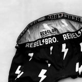 Bamboo Boxer Brief in Jagger