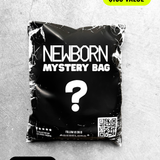 Boys Newborn Mystery Bag (Final Sale)