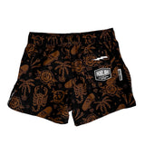Hybrid Swim Trunks in Rebels In Paradise [Sahara Edition]