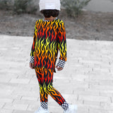 Bamboo Two Piece Set in Need 4 Speed