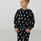 Waffle Set in Jagger