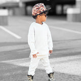 Hydro Snapback in Ranger