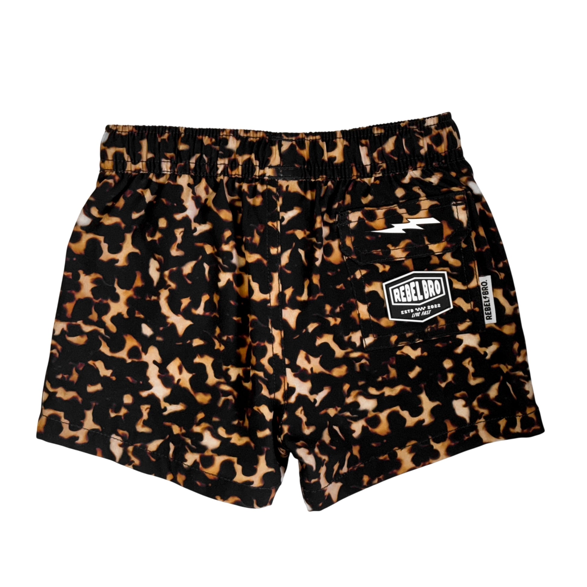 Hybrid Swim Trunks in Morocco