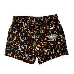 Image of Hybrid Swim Trunks in Morocco
