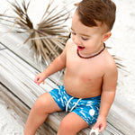 Croix Swim Trunks (FINAL SALE) - Rebel Bro