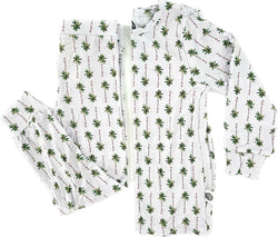Image of Deck The Palms — Two Piece Set - Rebel Bro