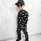 Waffle Set in Jagger