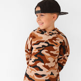 Waffle Set in Ranger