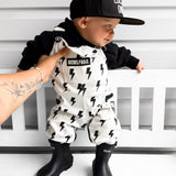 Overalls in Bowie