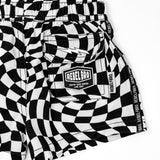 Hybrid Swim Trunks in Bender