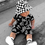 Hydro Bucket Hat in Venice