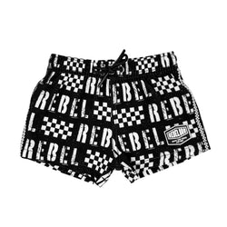 Rebel Bro