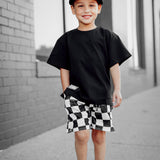 ACTV Mesh Gym Shorts in Venice