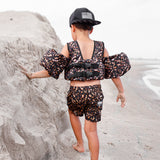 Neoprene Kids Arm Float in Morocco