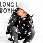 Organic Ribbed Set in Jagger - Rebel Bro