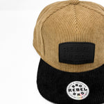 Bauer Snapback - Rebel Bro