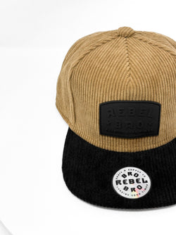 Image of Bauer Snapback