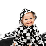 Waffle Set in Venice