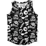Bamboo Tank in Warped Tour [Midnight Edition]
