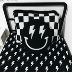 Standard Bamboo Pillowcase - Venice - Rebel Bro