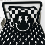 Standard Bamboo Pillowcase - Venice - Rebel Bro
