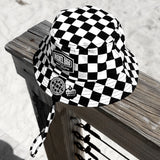 Hydro Bucket Hat in Venice