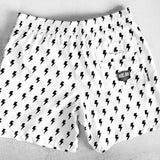 Men's Hybrid Swim Trunks in Bowie