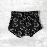 Bummie Two Piece Set in Cobain