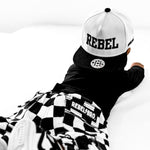 Rebel Cargo Pant in Venice - Rebel Bro
