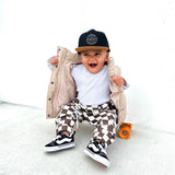 Rebel Cargo Pant in Brixton (FINAL SALE) - Rebel Bro
