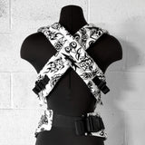 The Dahlia Carrier in Bad Boy