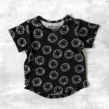 Bummie Two Piece Set in Cobain