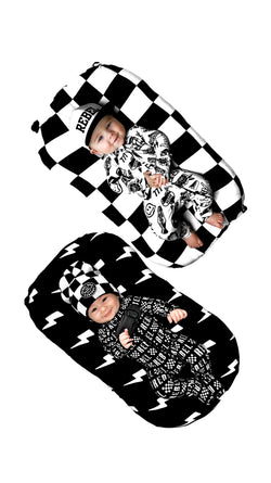 Image of Fits-Everything Mini Cover — Jagger