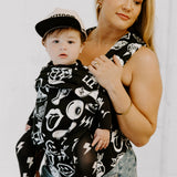 The Dahlia Carrier in Cool Kid [Midnight Edition]