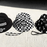 Hydro Bucket Hat in Venice
