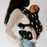 The Dahlia Carrier in Jagger
