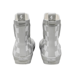 Image of Holstyn Midi Boot in Cliffs