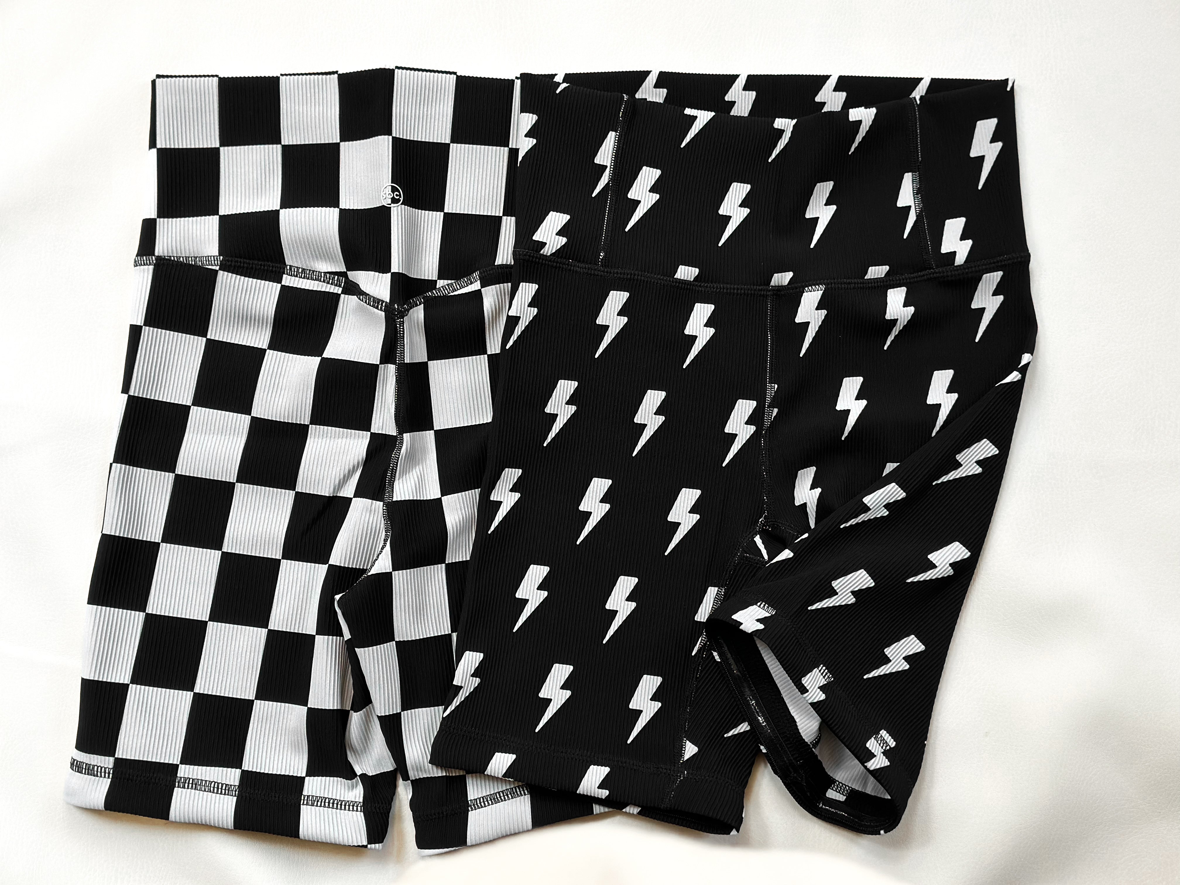 Women’s Everyday Biker Shorts - Jagger (FINAL SALE)