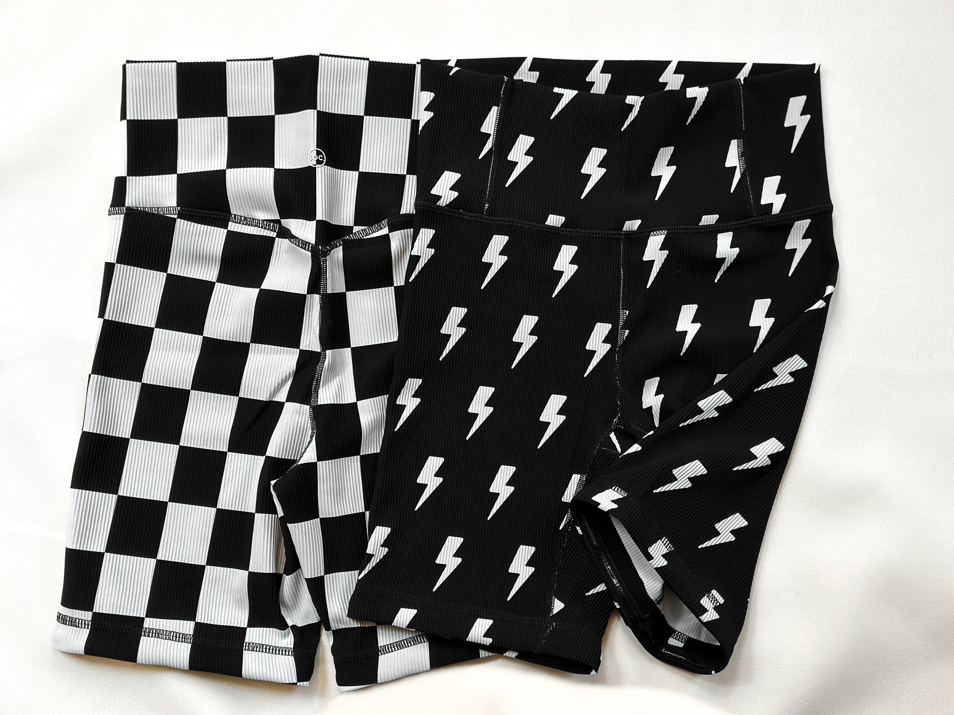 Women’s Everyday Biker Shorts - Jagger (FINAL SALE)