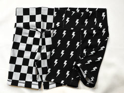 Image of Women’s Everyday Biker Shorts - Jagger (FINAL SALE)